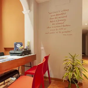 Cento Passi Dalle Mura לינה וארוחת בוקר
