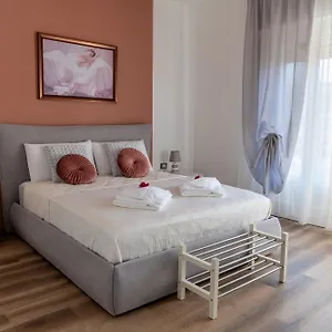 Апартаменты Casa San Marco, Лукка